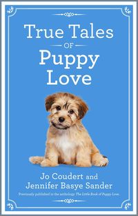Produktbild: True Tales of Puppy Love
