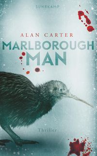 Bild vom Artikel Marlborough Man vom Autor Alan Carter