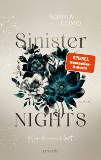 Produktbild: Sinister Nights