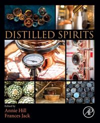Produktbild: Distilled Spirits