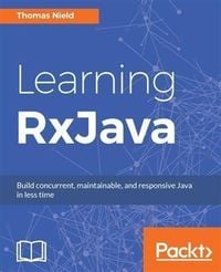 Produktbild: Learning RxJava
