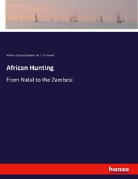 Produktbild: African Hunting