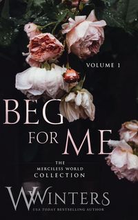 Produktbild: Beg For Me