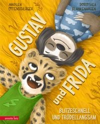 Produktbild: Gustav und Frida