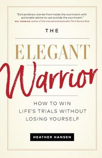 Produktbild: The Elegant Warrior