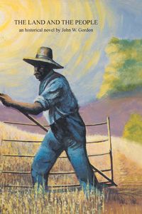 Produktbild: The Land and the People