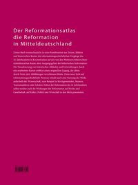 Der Reformationsatlas