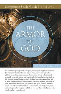 Produktbild: The Armor of God Study Guide