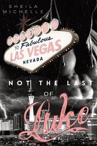 Produktbild: Not The Last of Luke