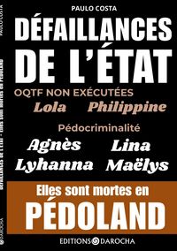 Produktbild: D&eacute;faillances de l'&eacute;tat
