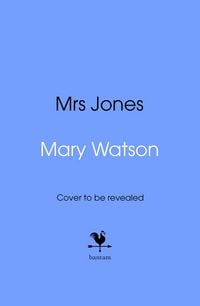 Produktbild: Mrs Jones