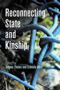 Produktbild: Reconnecting State and Kinship