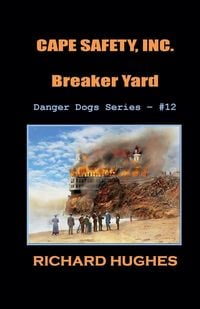 Produktbild: Cape Safety, Inc. - Breaker Yard