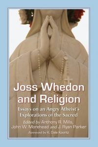 Produktbild: Joss Whedon and Religion