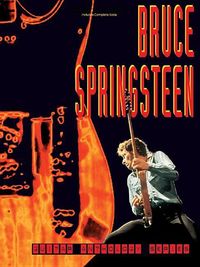 Bild vom Artikel Bruce Springsteen -- Guitar Anthology vom Autor Bruce Springsteen
