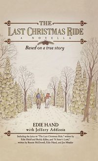 Produktbild: The Last Christmas Ride