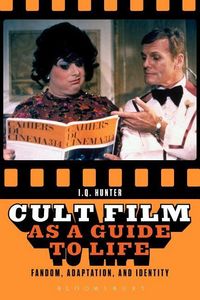 Produktbild: Cult Film As a Gt Life