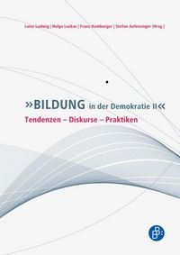 Produktbild: Bildung in der Demokratie II