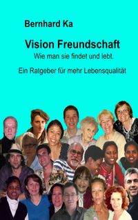 Produktbild: Vision Freundschaft