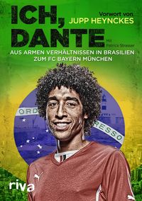 Produktbild: Ich, Dante