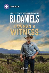 Produktbild: Lawman's Witness