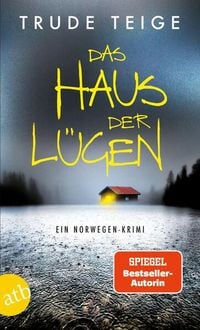 Produktbild: Das Haus der L&uuml;gen