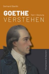 Produktbild: Goethe verstehen