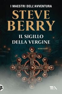 Produktbild: Il sigillo della Vergine