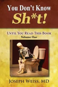 Produktbild: You Don't Know Sh*t!