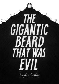 Produktbild: The Gigantic Beard That Was Evil