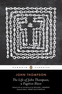 Produktbild: The Life of John Thompson, a Fugitive Slave