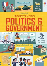 Produktbild: Understanding Politics and Government