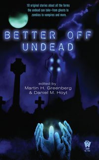 Produktbild: Better Off Undead