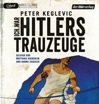 Bild vom Artikel Ich war Hitlers Trauzeuge vom Autor Peter Keglevic