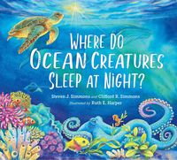 Produktbild: Where Do Ocean Creatures Sleep at Night?