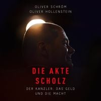 Produktbild: Die Akte Scholz