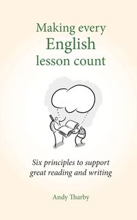 Produktbild: Making Every English Lesson Count