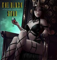 Produktbild: The Black Star