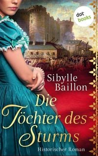 Produktbild: Die T&ouml;chter des Sturms