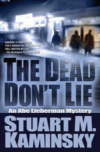 Produktbild: The Dead Don't Lie