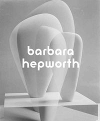 Produktbild: Barbara Hepworth