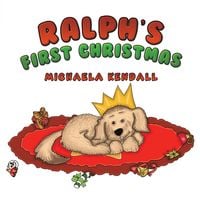 Produktbild: Ralph's First Christmas