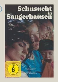 Produktbild: Sehnsucht in Sangerhausen
