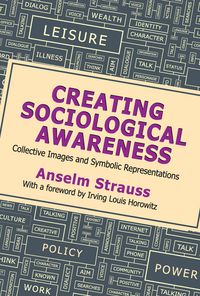 Produktbild: Creating Sociological Awareness