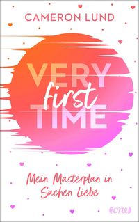 Produktbild: Very First Time