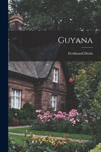 Produktbild: Guyana