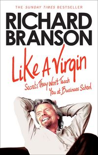Produktbild: Like A Virgin