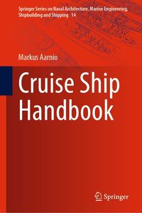 Produktbild: Cruise Ship Handbook