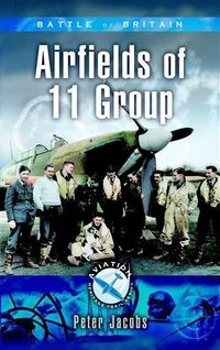 Produktbild: Battle of Britain - Airfields of 11 Group