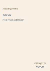 Produktbild: Belinda